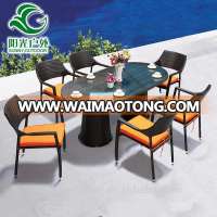 Wholesale High Quality Rattan Wicker Garden Treasures Furniture Outdoor